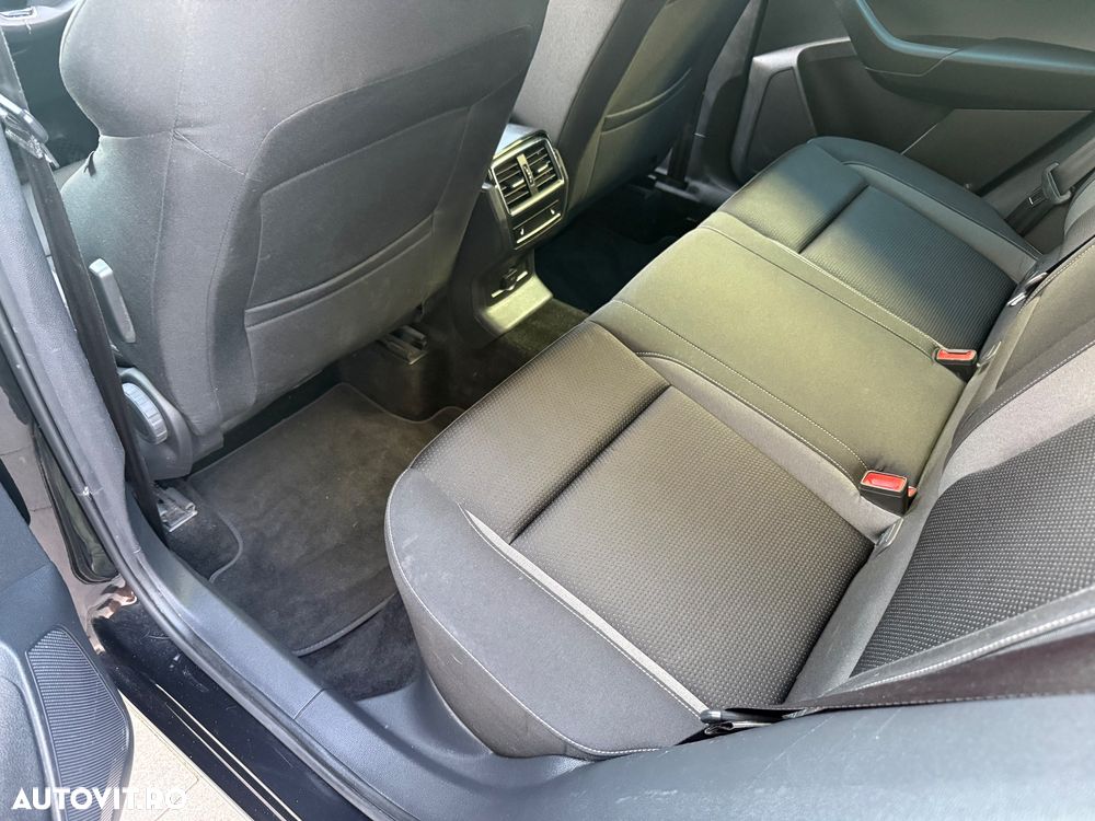 Skoda Karoq 2.0 TDI 4X4 DSG Style - 8