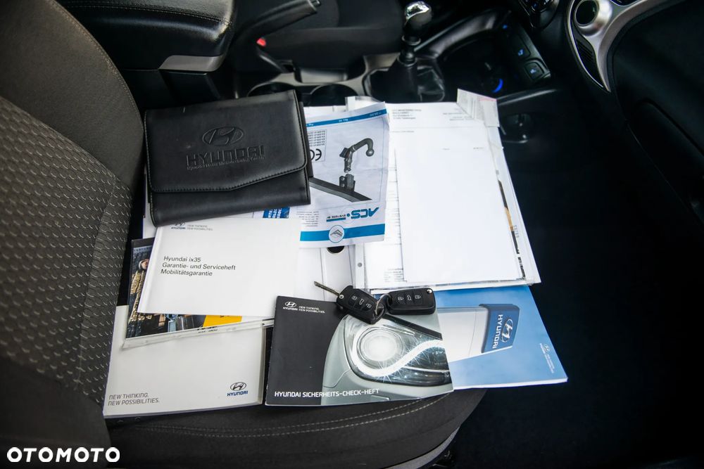 Hyundai ix35 1.6 2WD Comfort - 40