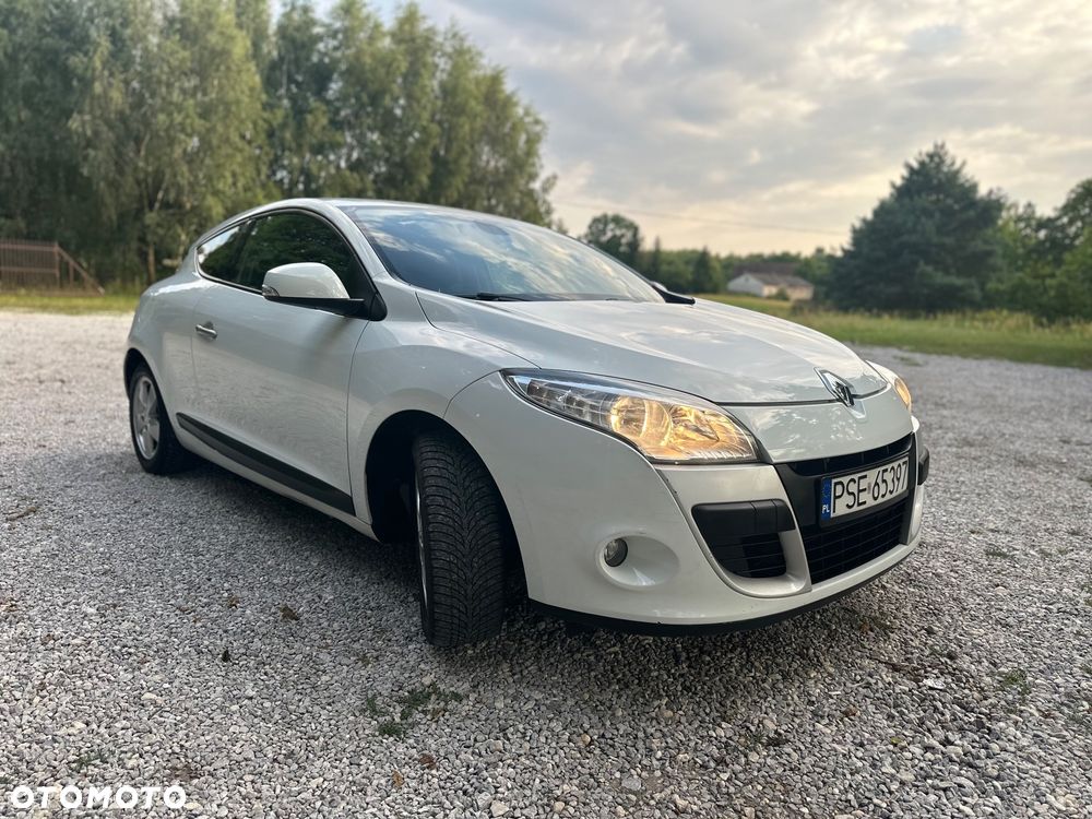Renault Megane 1.6 16V Luxe Dynamique - 12