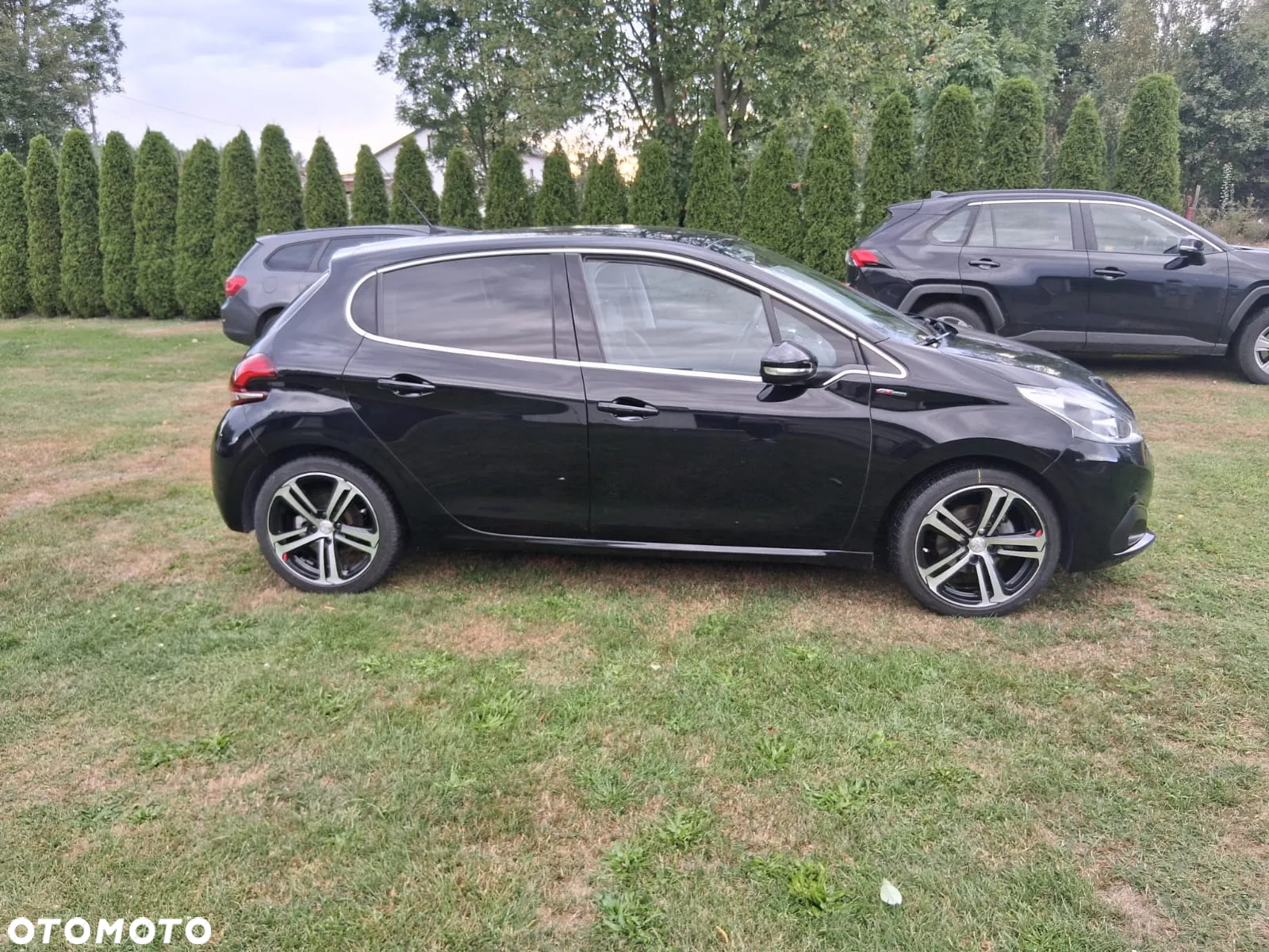 Peugeot 208 - 5