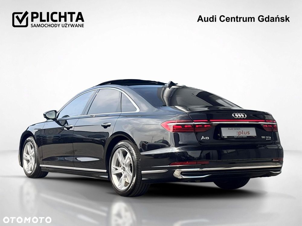 Audi A8 - 3