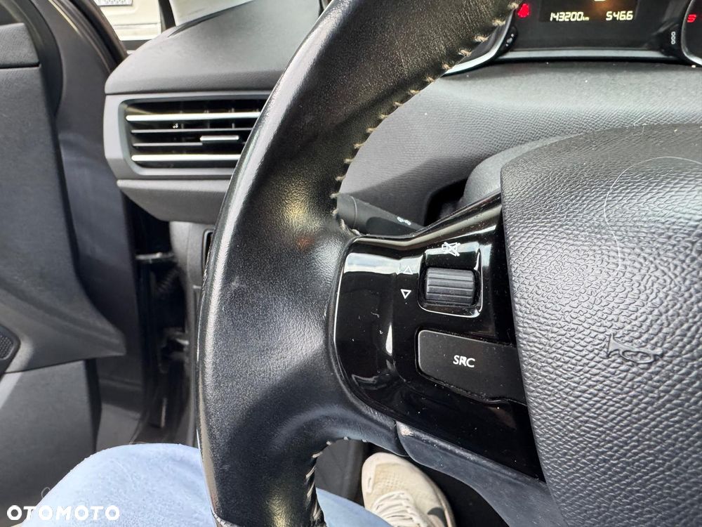 Peugeot 308 BlueHDi 120 Stop & Start Allure - 16