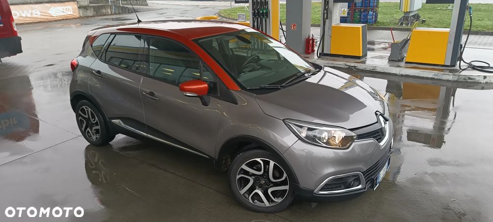 Renault Captur (ENERGY) dCi 90 LIMITED - 29