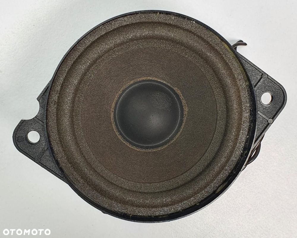 GŁOŚNIK DESKI KONSOLI MERCEDES W209 CLK A2038200402 - 1