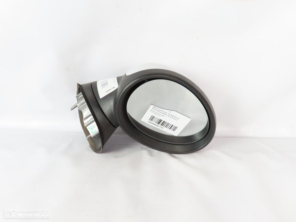 Retrovisor Completo Direito Seminovo/ Original MINI MINI COUNTRYMAN (R60)/MINI M... - 1