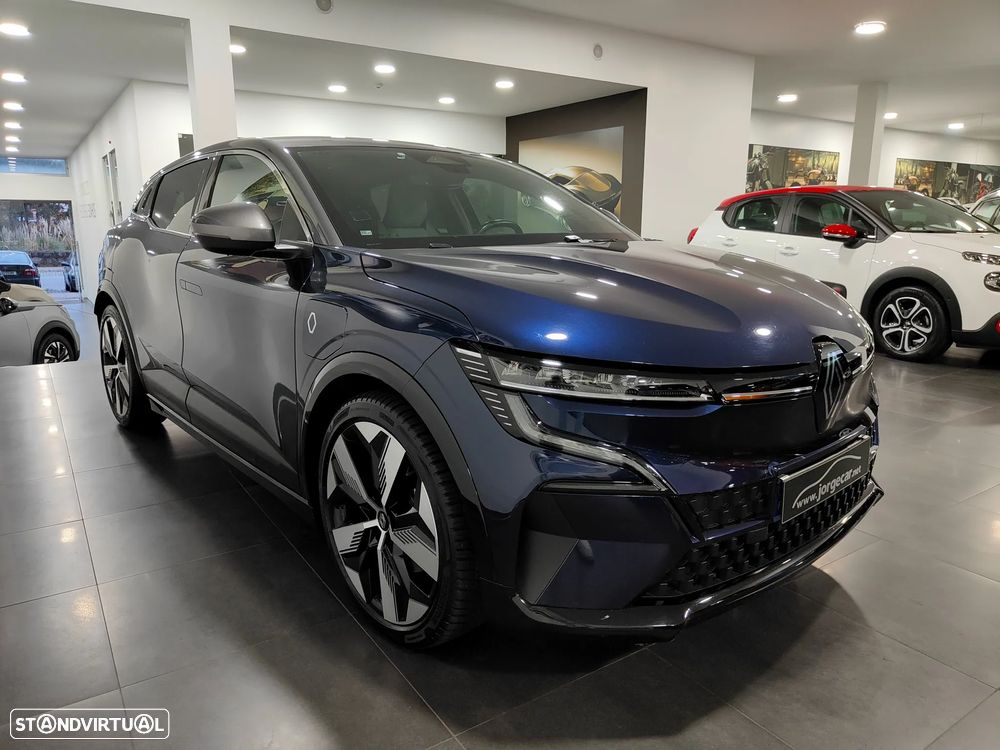 Renault Mégane E-Tech EV60 Techno - 3