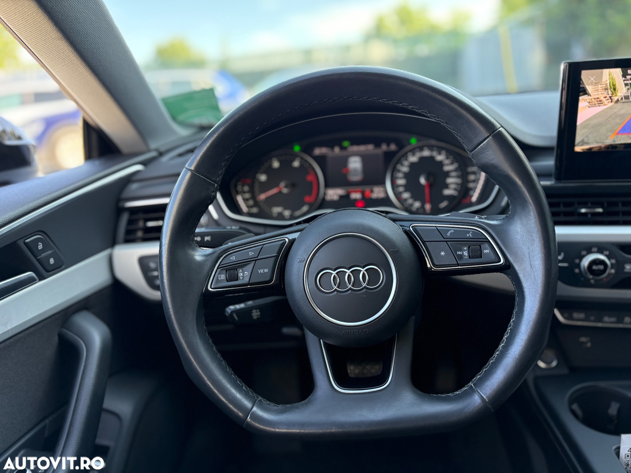 Audi A5 Sportback 2.0 40 TDI S tronic MHEV S Line - 19