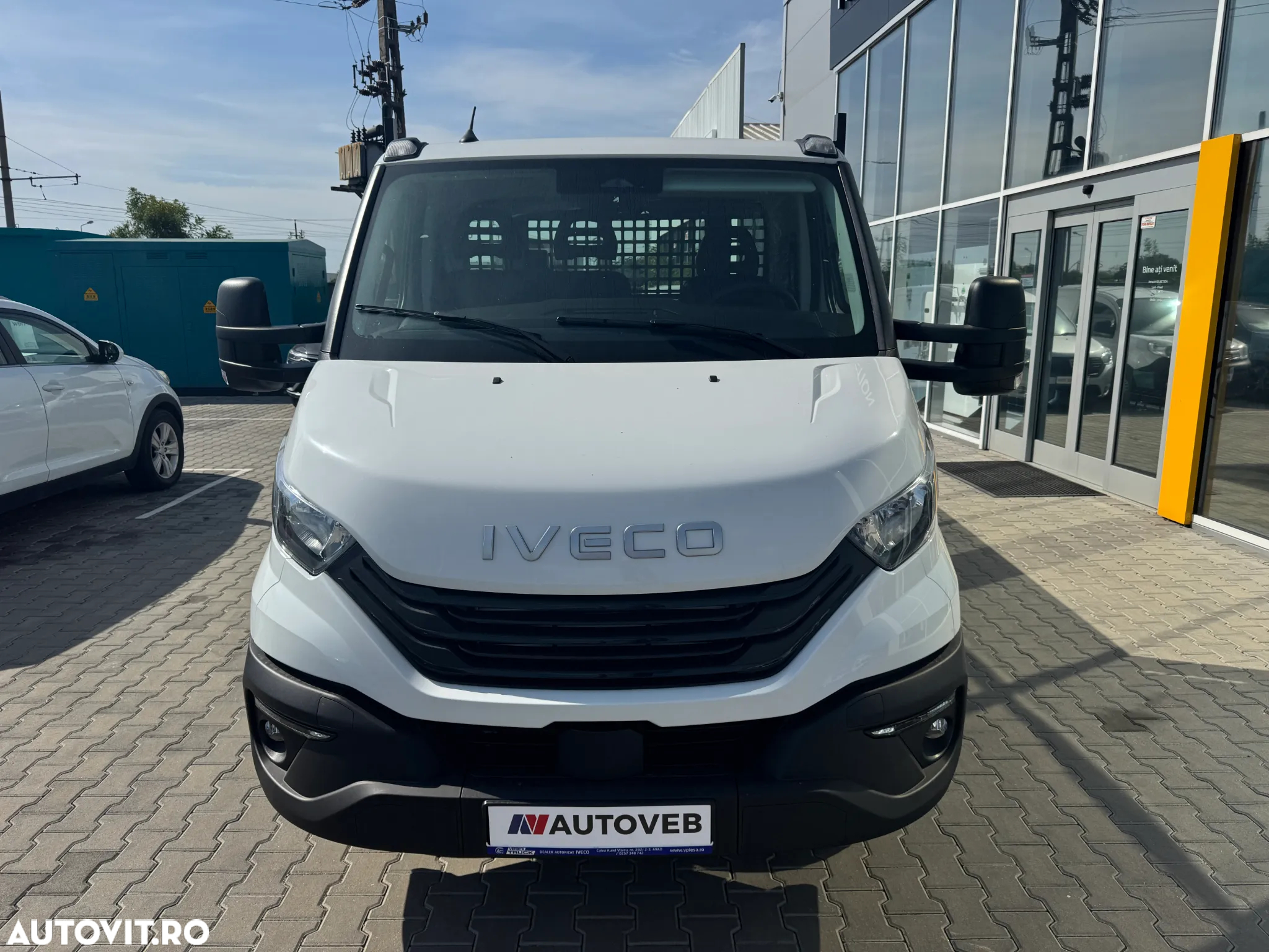 Iveco Daily 35C16 - 2