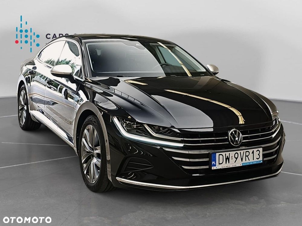 Volkswagen Arteon 2.0 TSI Elegance DSG - 5