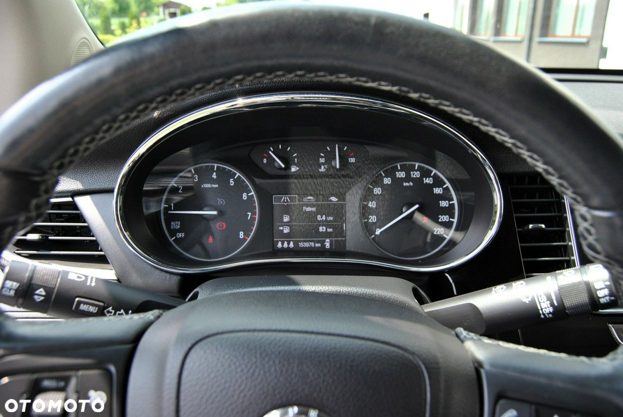 Opel Mokka - 11