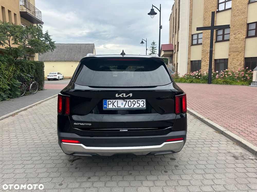 Kia Sorento - 30