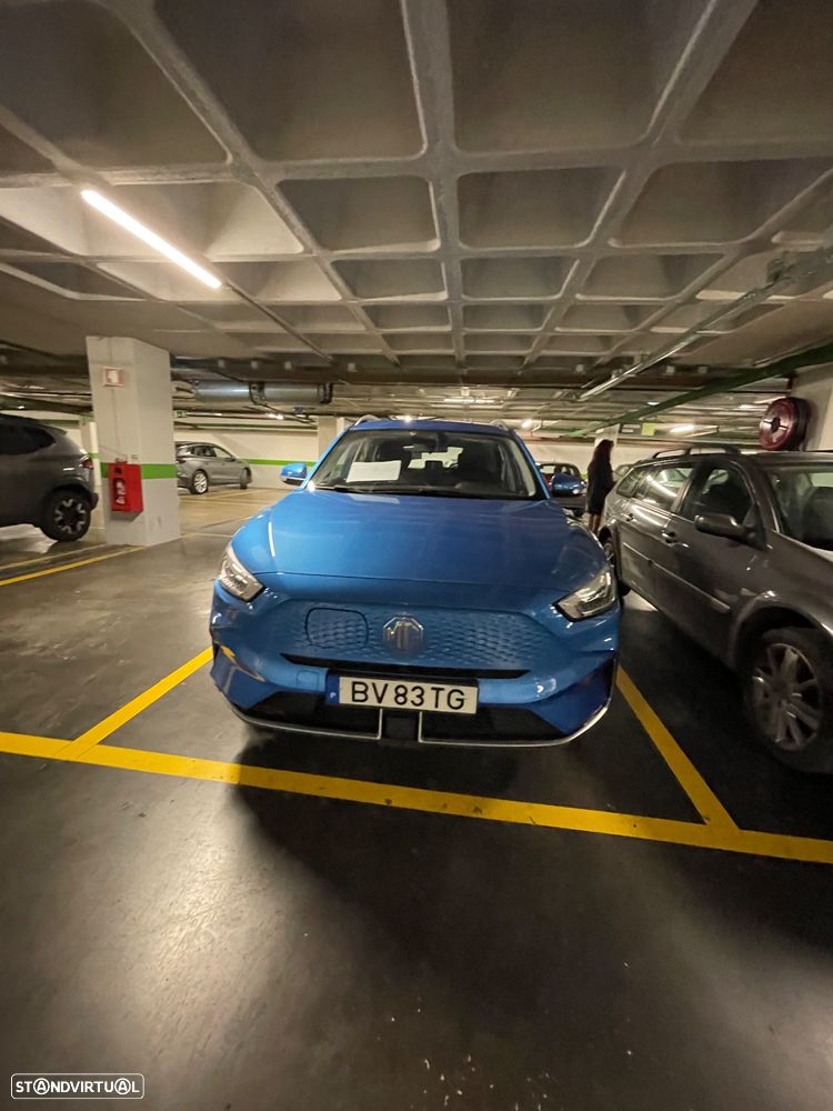 MG ZS Standard Comfort - 16