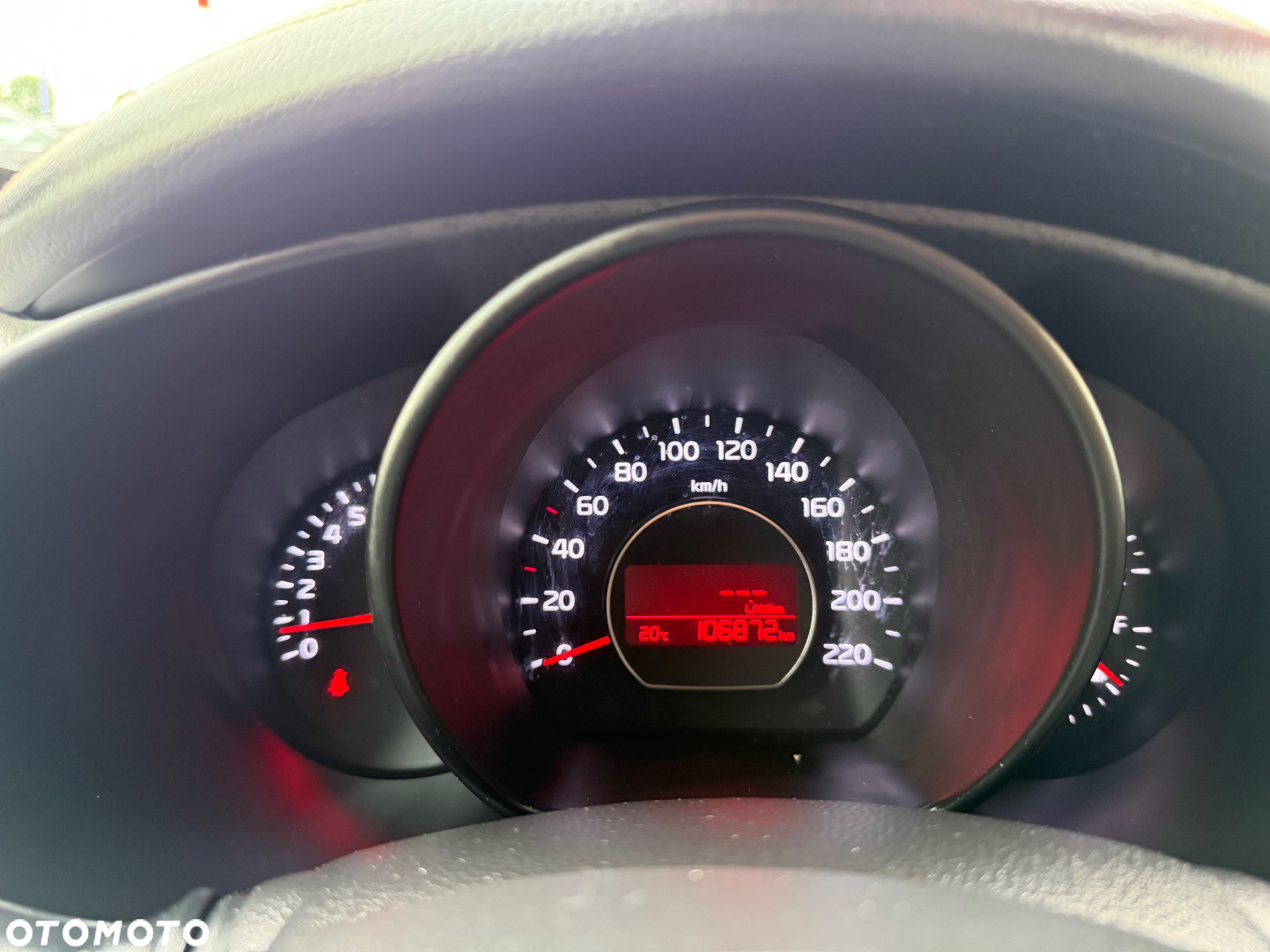 Kia Soul 1.6 GDI Spirit - 20