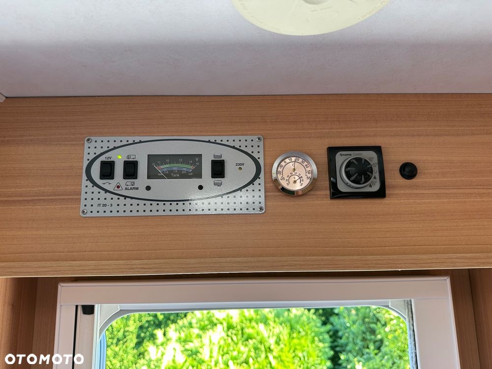 Fiat DUCATO TEC - 24