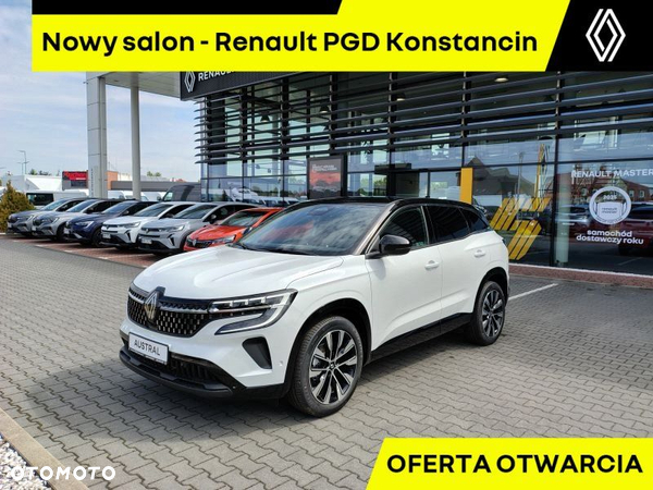 Renault Austral