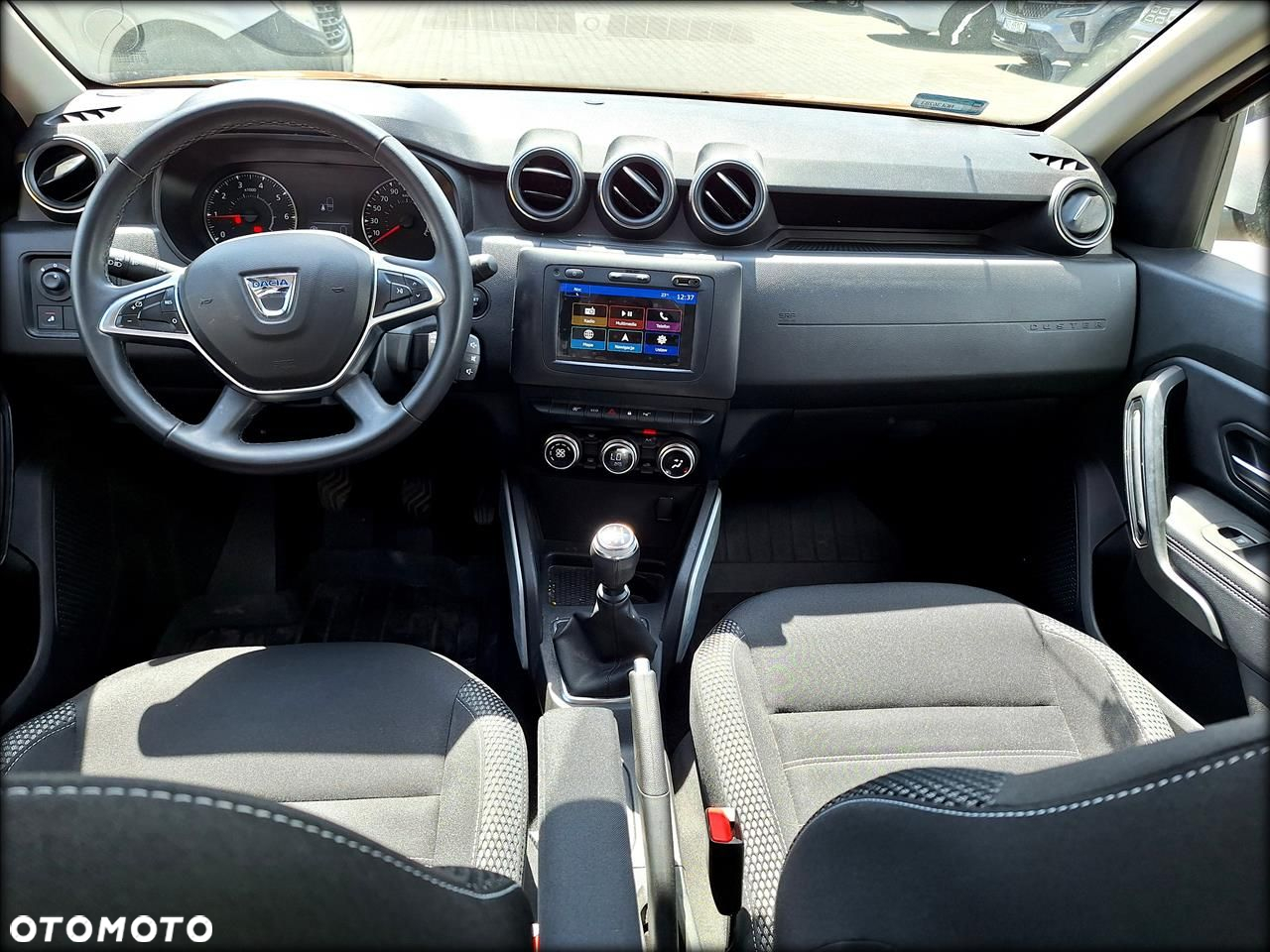 Dacia Duster 1.0 TCe Prestige - 10