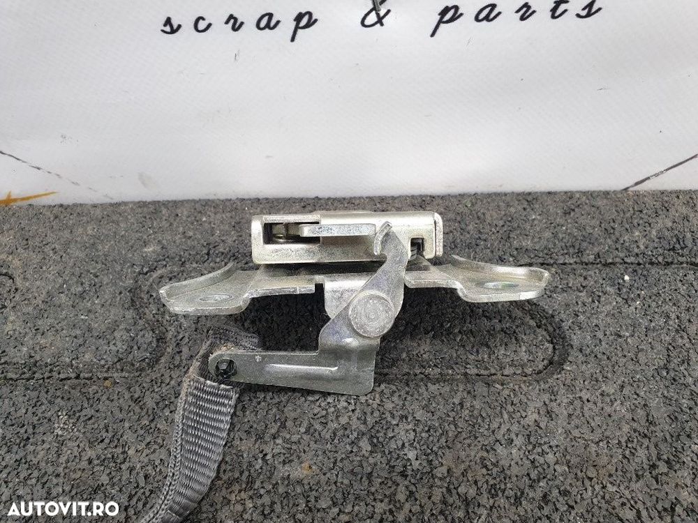 Broasca haion FIAT Albea [ 2002 - 2012 ]  3670172622 - 4