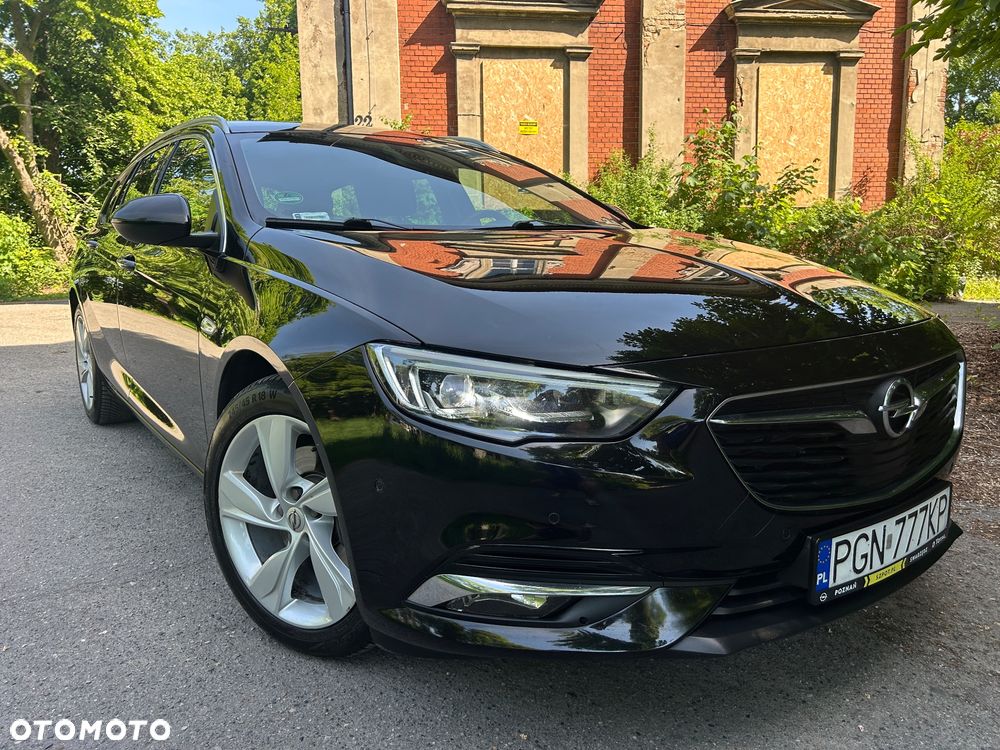 Opel Insignia 2.0 Business Edition - 14