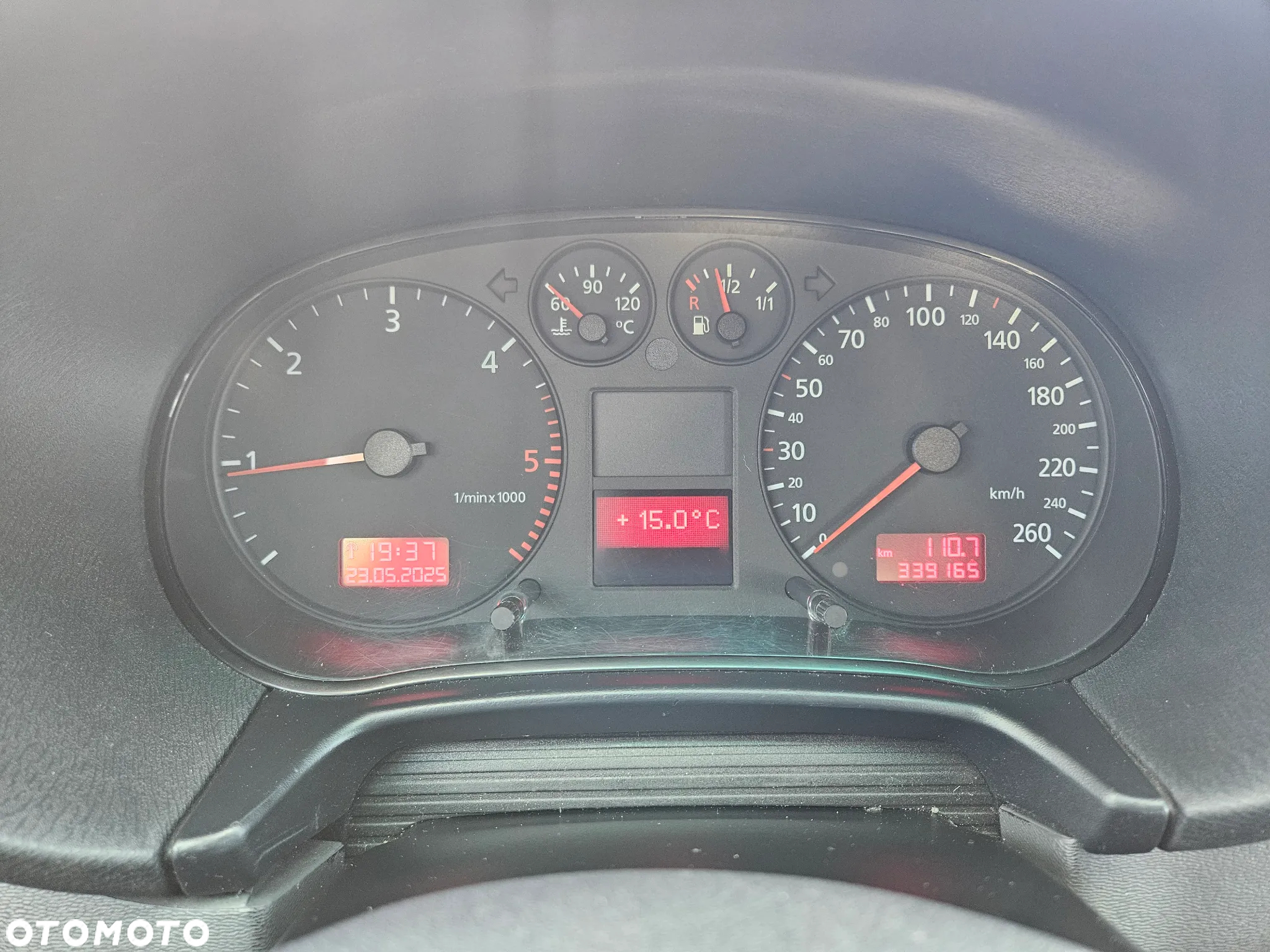 Audi A3 - 15