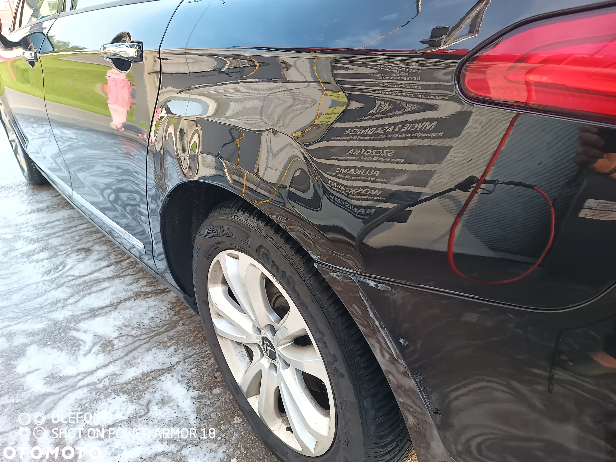 Citroën C5 THP 155 Confort - 4