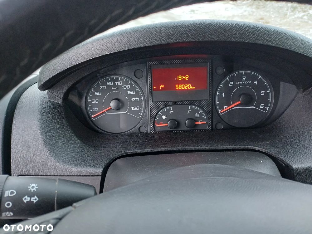 Fiat DUCATO L2 H2 - 11