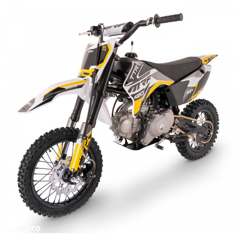 MRF Inny - 5