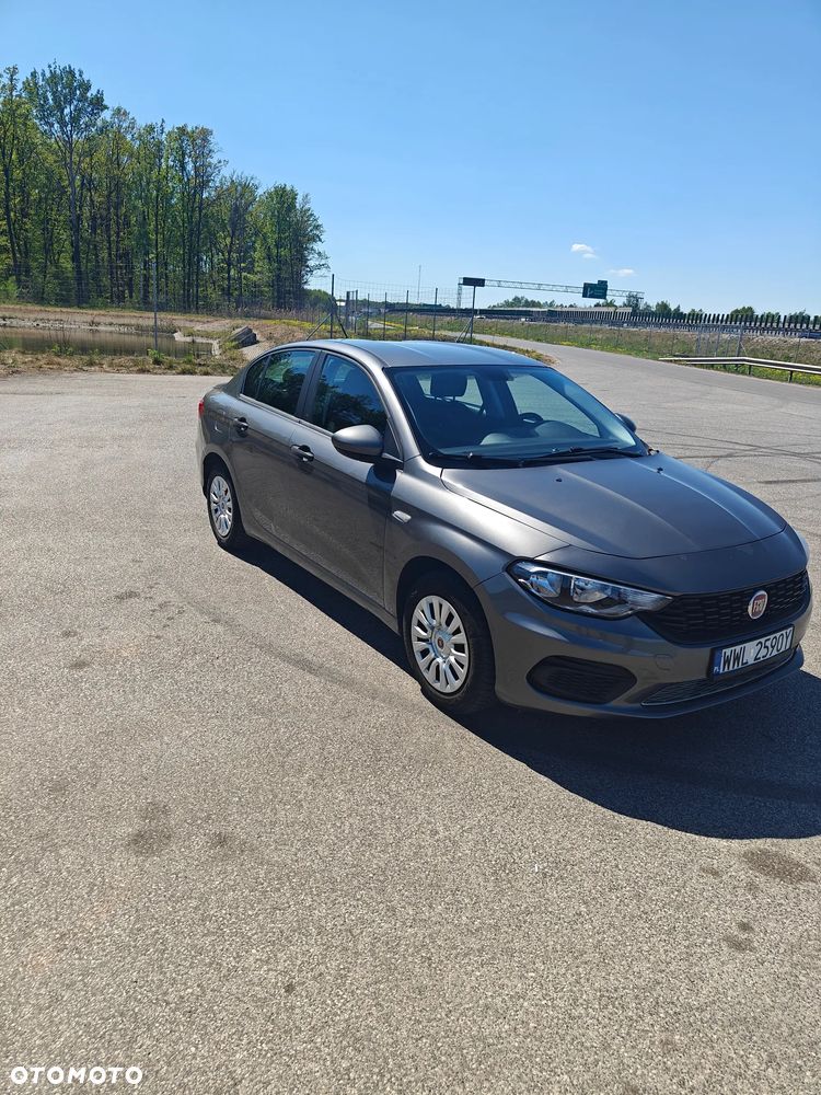 Fiat Tipo 1.4 16V - 6