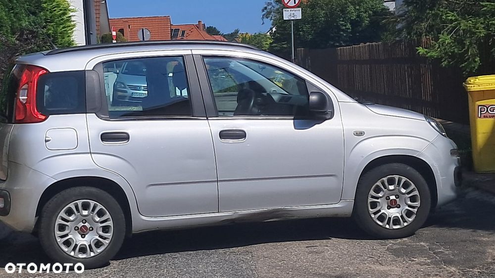Fiat Panda 1.2 Easy - 6