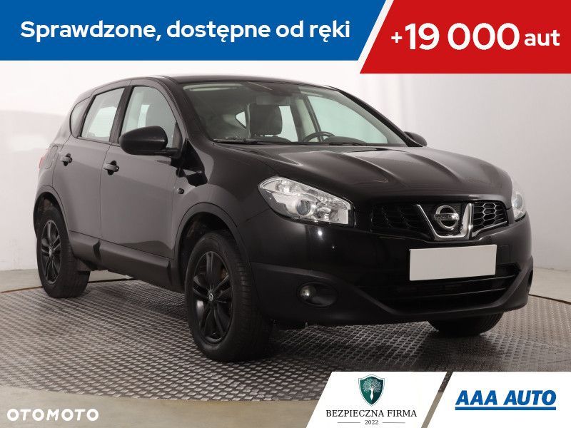 Nissan Qashqai - 2