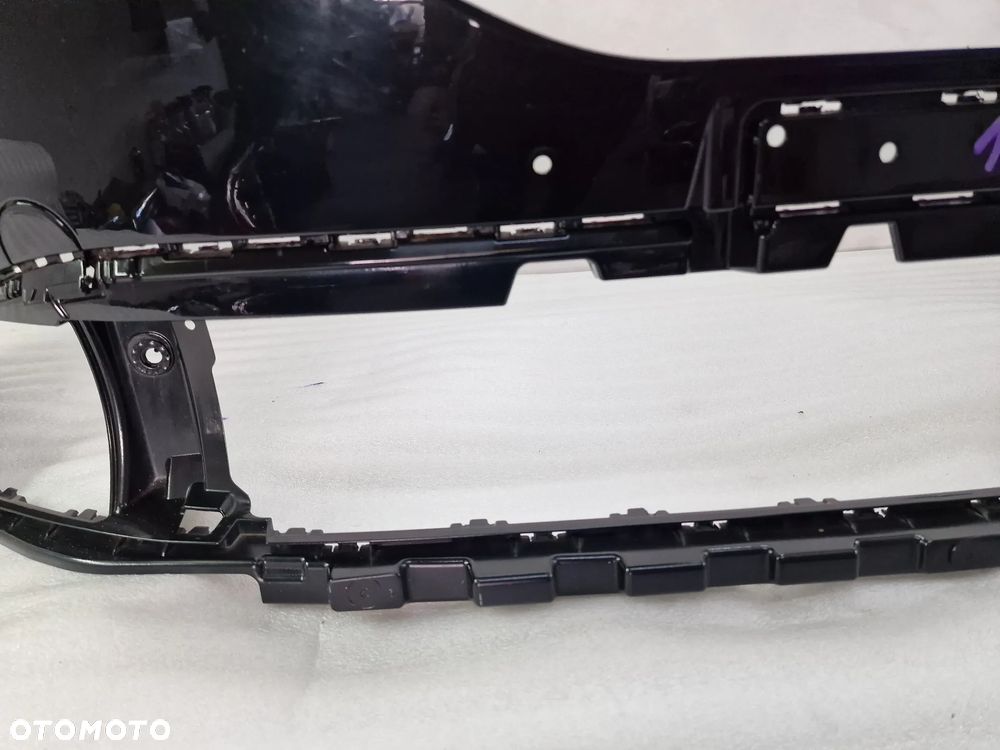 CUPRA FORMENTOR 19- ZDERZAK PRZEDNI PRZÓD NA 6xPDC 6X PDC , NR 5FF807221A/B/C , NR AUKCJI NZ1372 - 11