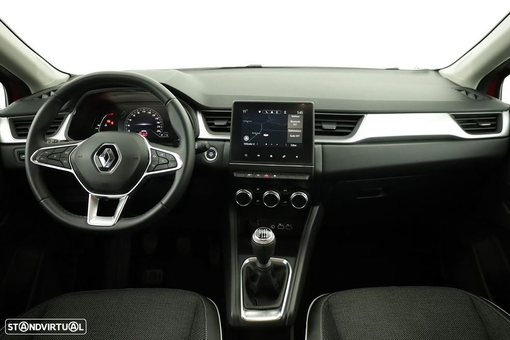 Renault Captur 1.0 TCe Techno - 8