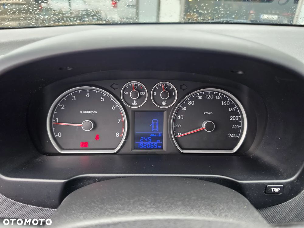 Hyundai i30 1.4 Classic EU5 - 20