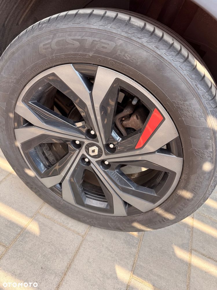 Renault Arkana 1.3 TCe mHEV R.S Line EDC - 11