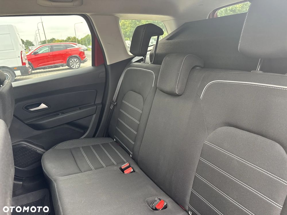 Dacia Duster 1.3 TCe Prestige EDC - 16