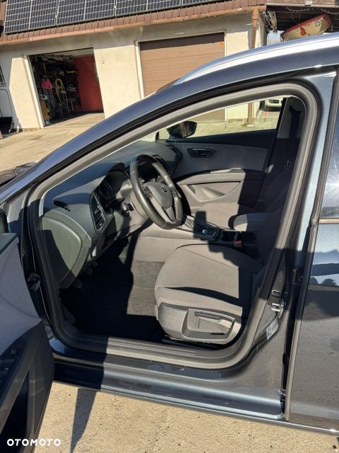 Seat Leon 1.5 TSI Style - 10