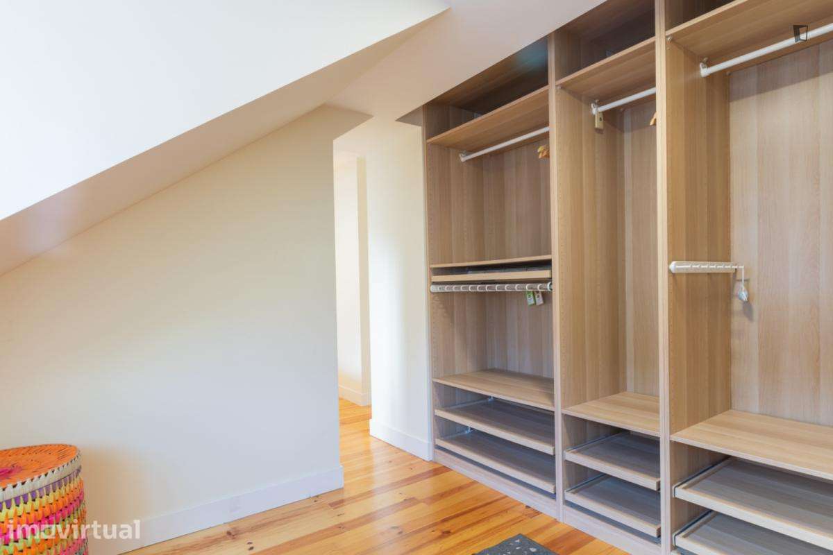 Apartamento com 1 quartos - localizado em Santa Apolónia Lisbon - Grande imagem: 5/24