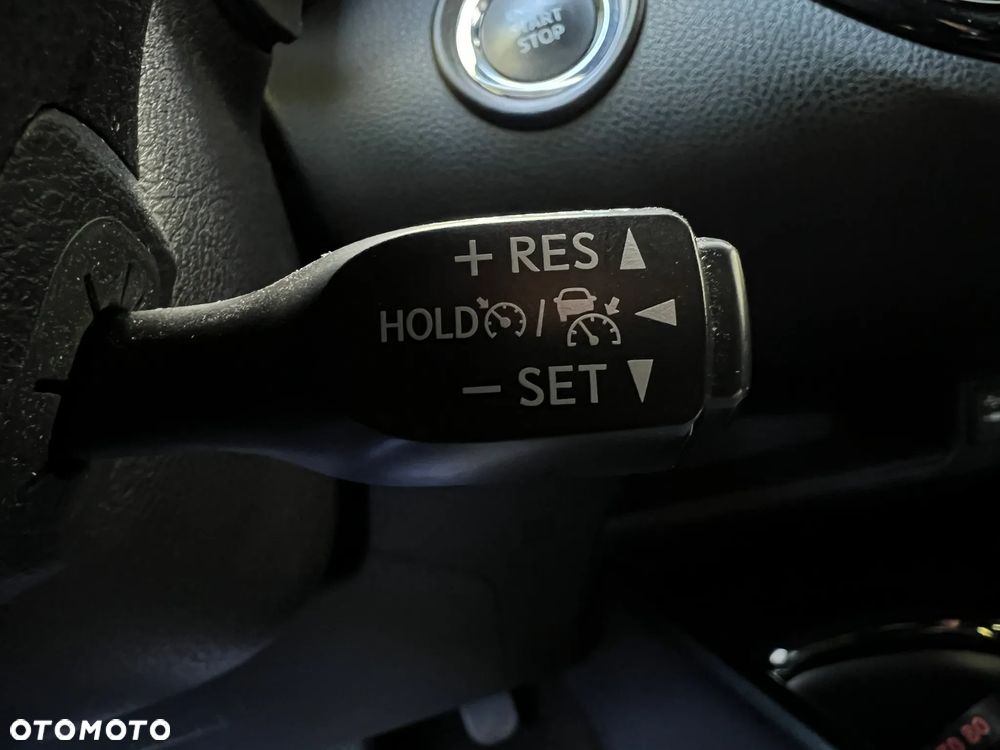 Toyota C-HR 1.2 Turbo Lounge - 23