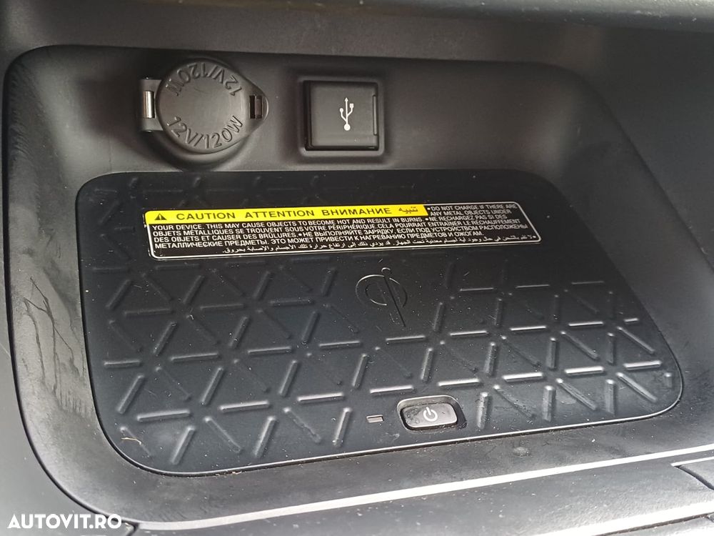 Toyota RAV4 2.5 Hybrid VVT-iE 4x4 Luxury - 21