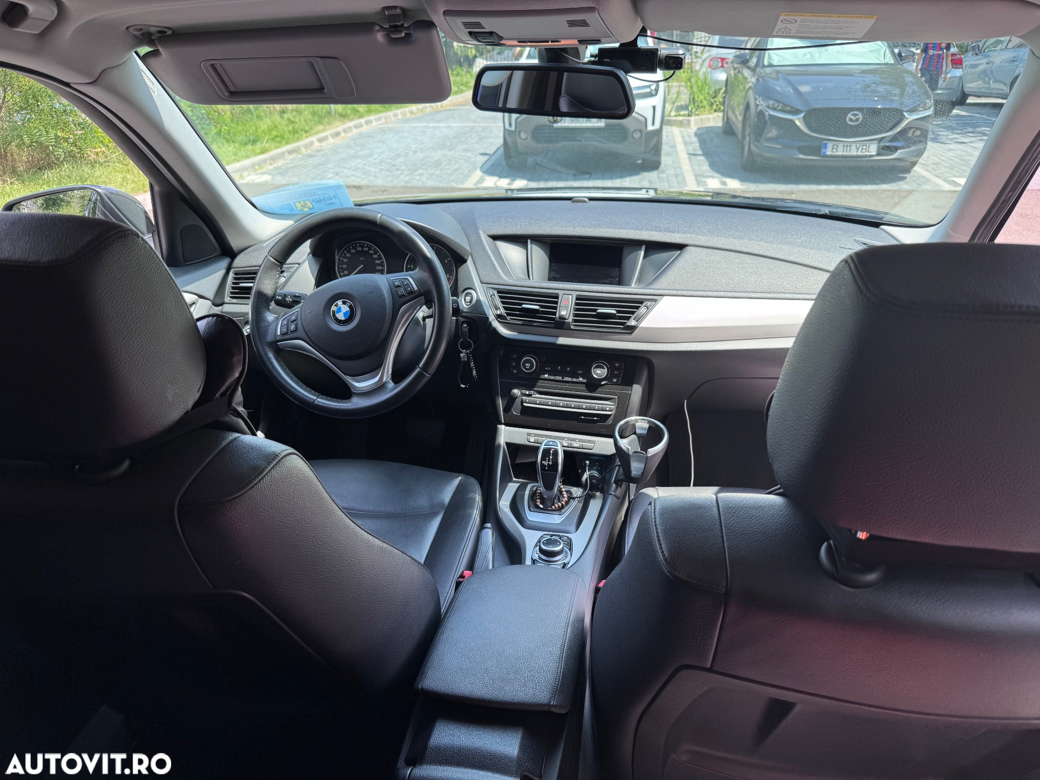 BMW X1 - 5