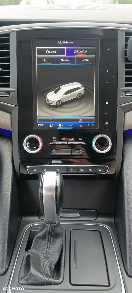 Renault Talisman ENERGY dCi 160 EDC INTENS - 23