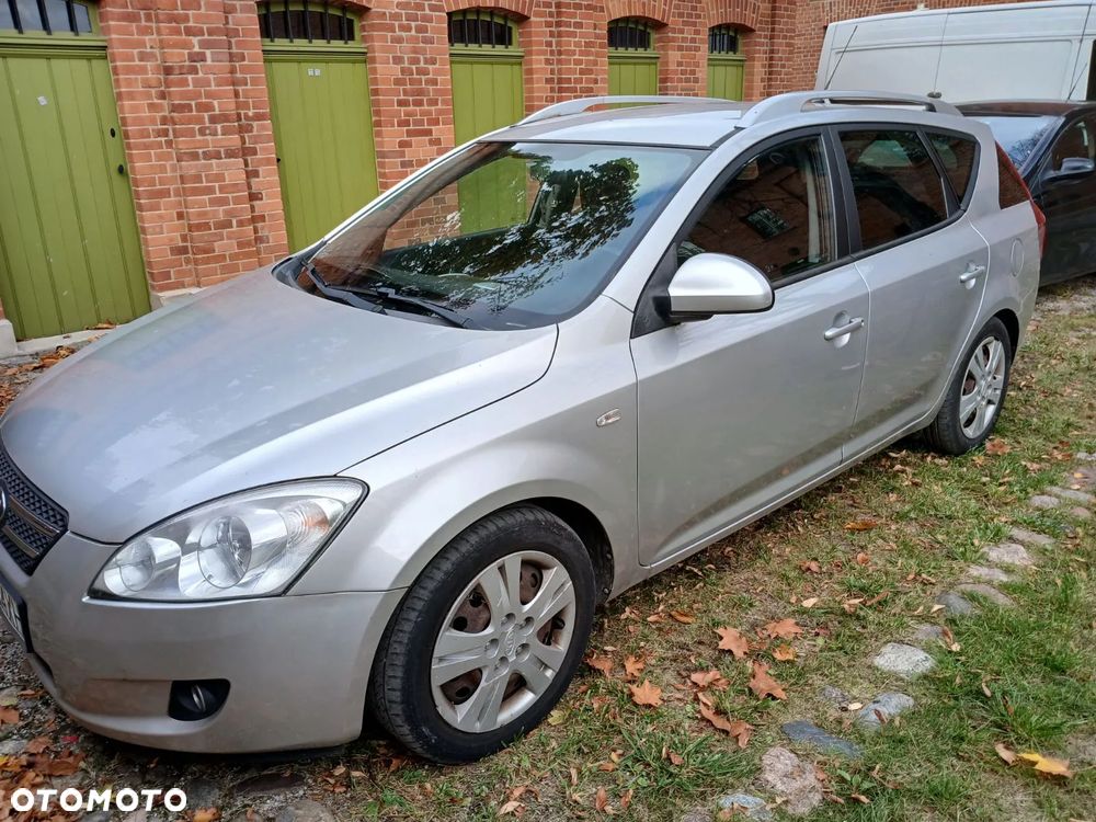 Kia Ceed - 2