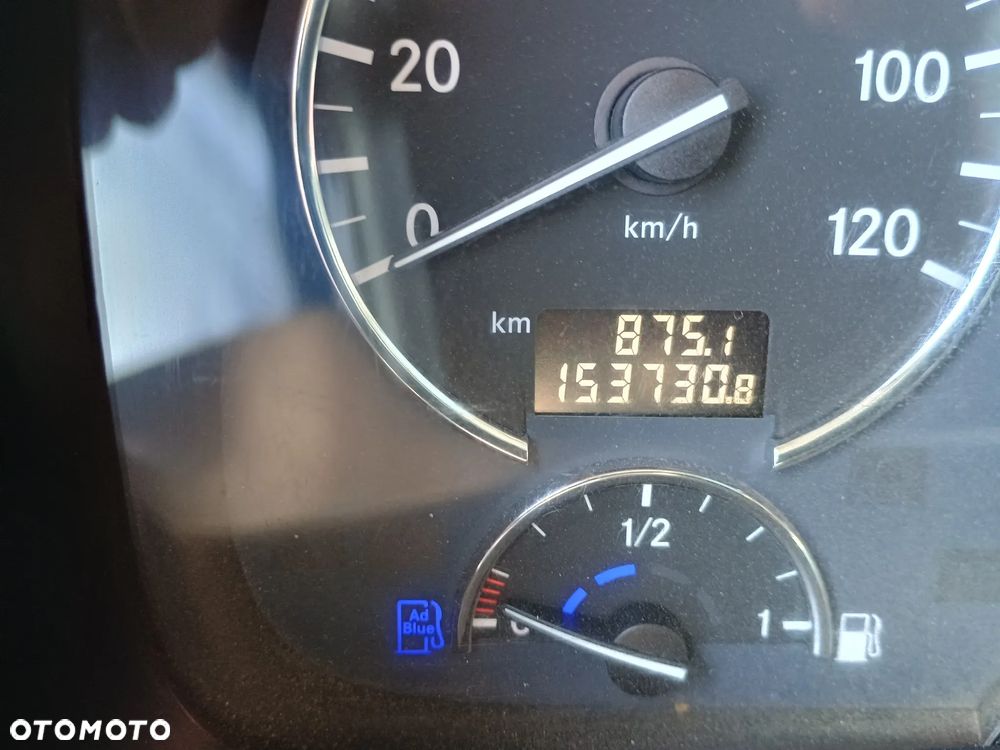 Mercedes-Benz Actros 2636 - 12