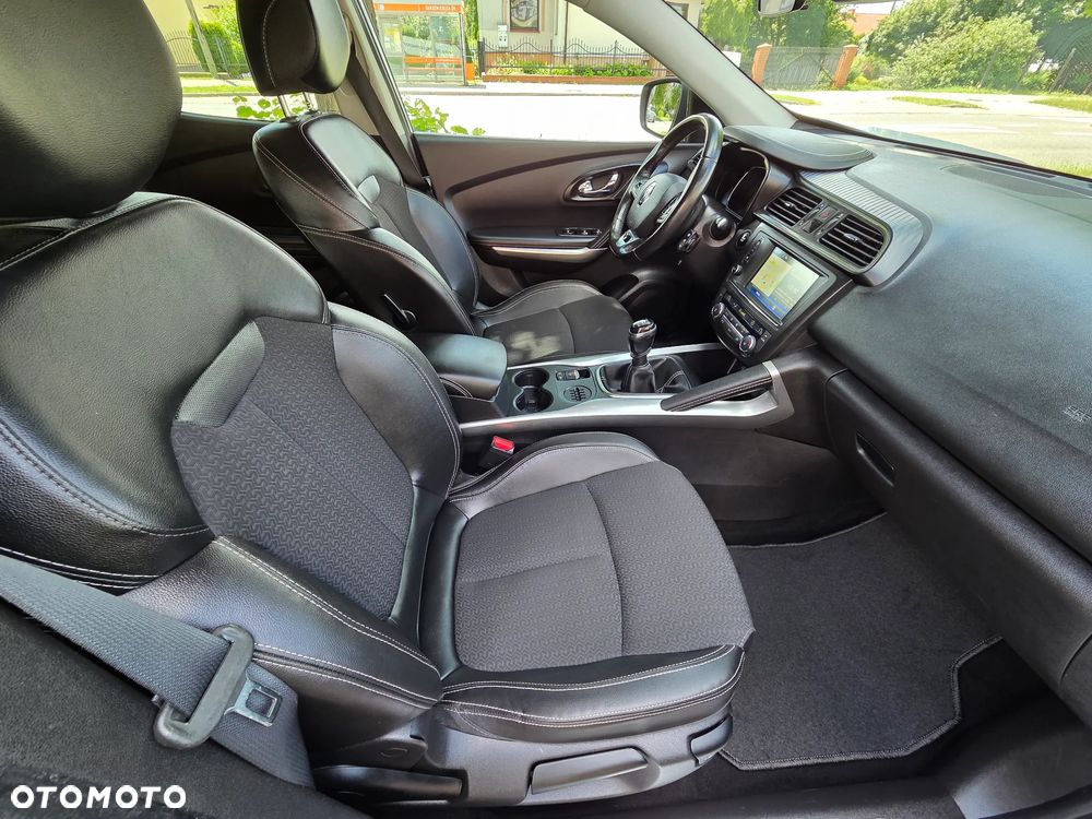 Renault Kadjar Energy TCe 130 Business - 9