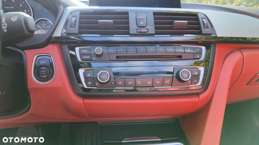 BMW Seria 4 428i Sport-Aut Sport Line - 8