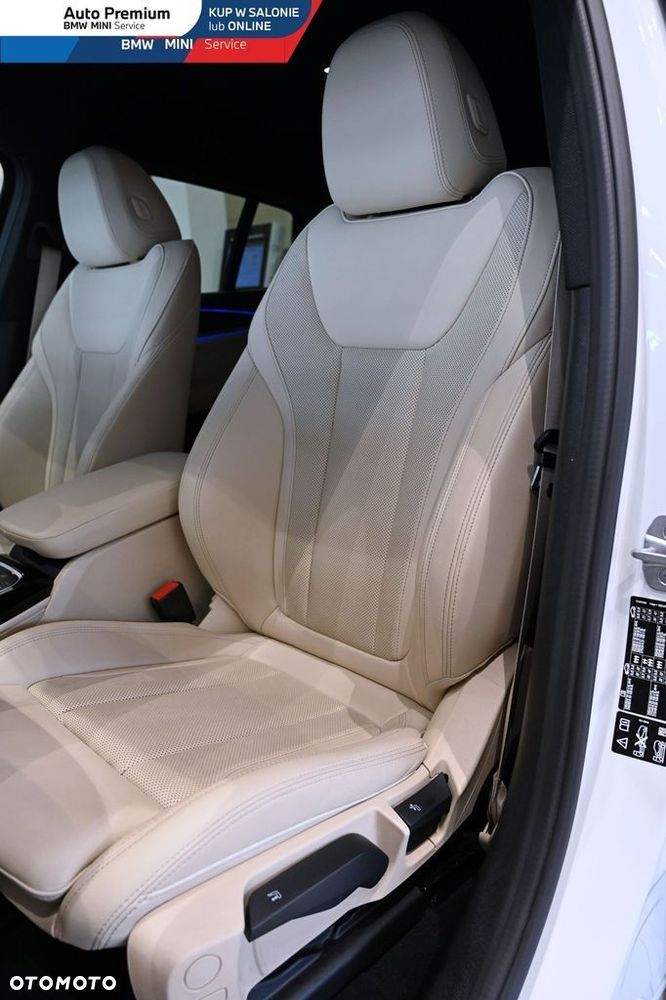 BMW X4 - 11