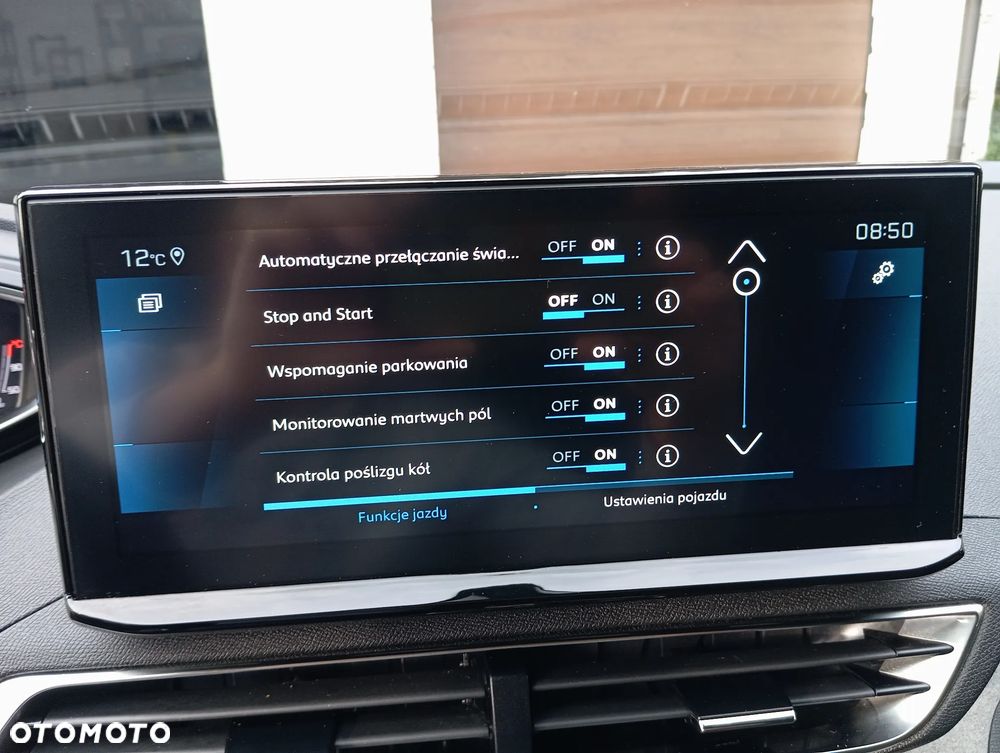 Peugeot 3008 - 20