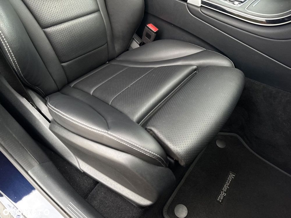 Mercedes-Benz GLC 200 d 4-Matic - 25