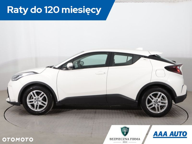 Toyota C-HR - 3