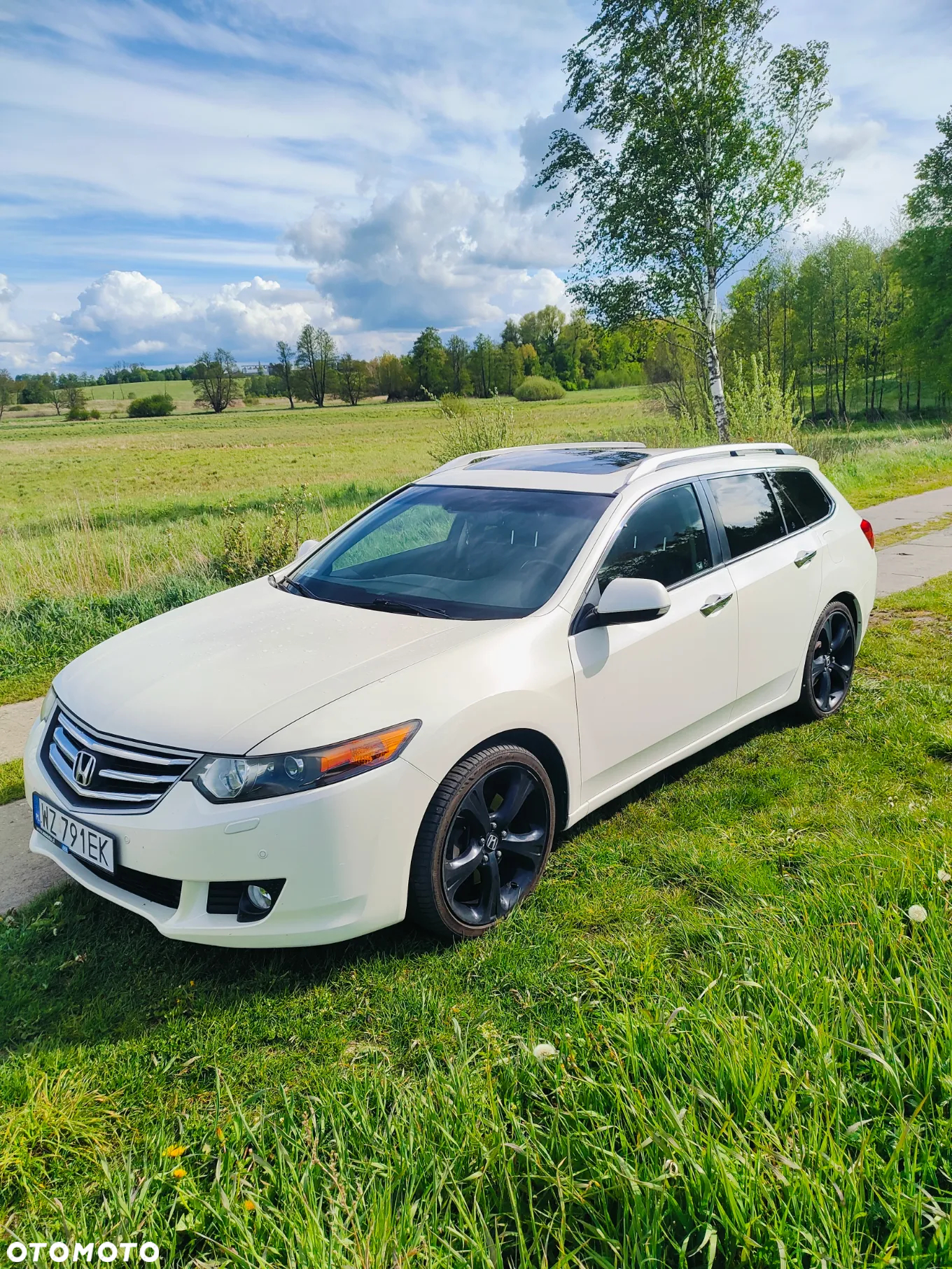 Honda Accord 2.4 Executive - 6
