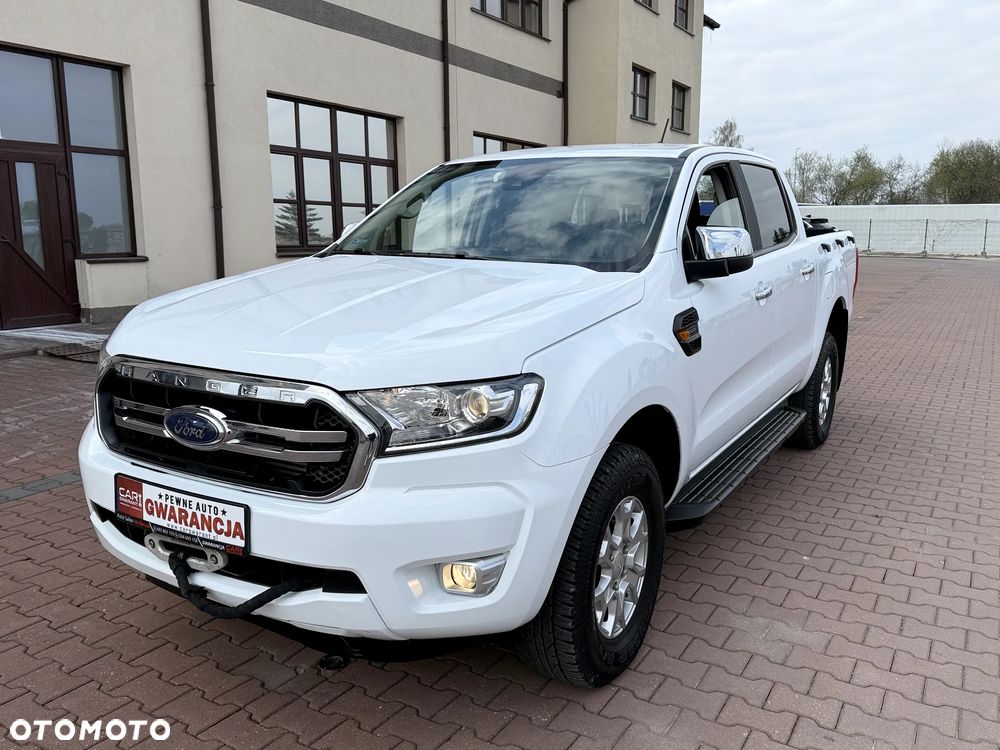 Ford Ranger - 36